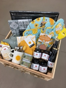 Driedigergiftbasket s300