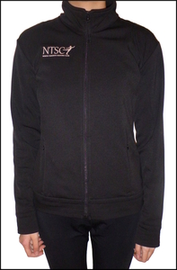 NTSC Club Jacket & Hat #1