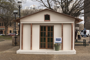 All saints exterior s300