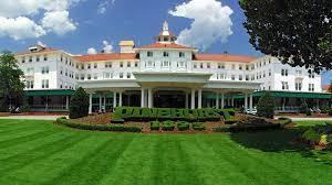 GRAND ITEM!  3 day Golf/Spa at PINEHURST