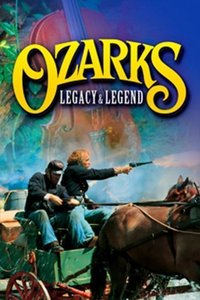 Ozarks legacy and legend s300