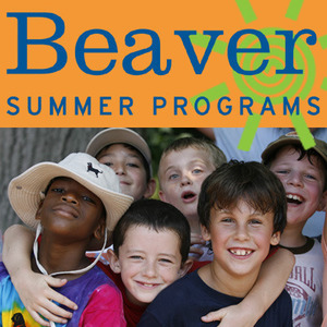 Beaver summer programs logo s300