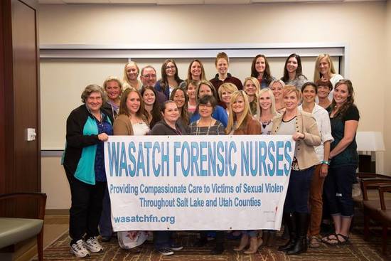 Wasatch Forensic Nurses