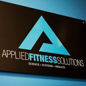 Applied Fitness Solutions Weight Loss Program