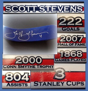 Scott stevens s300
