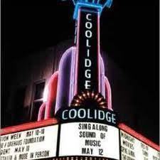 Coolidge Corner Theatre (1 of 2)