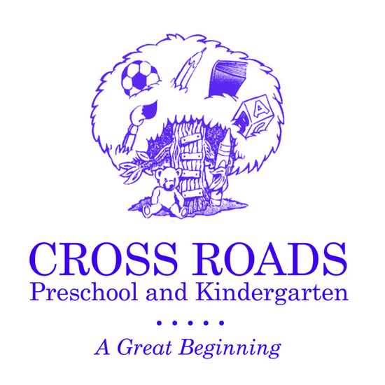 Cross Roads Preschool and Kindergarten