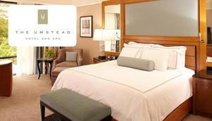 Umstead spa s300