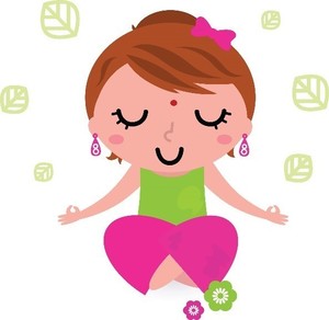 Yoga and smoothie hour s300