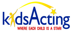 Kids Acting - $25 Gift Card