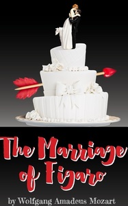 The Marriage of Figaro -- Two Tickets