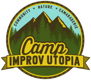 2019 Camp Improv Utopia Slot!!