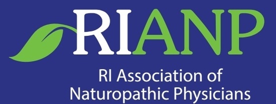 Rhode Island Association of Naturopathic Physician