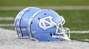 2 tickets to UNC v. Pittsburgh