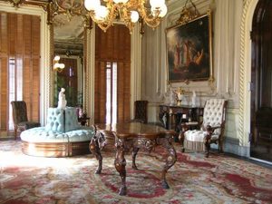 Victoria mansion s300