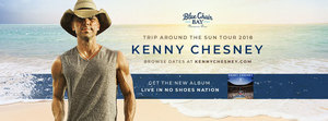 Kenny Chesney Tickets