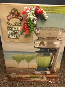 D01: Take Me Away Again to Margaritaville Package