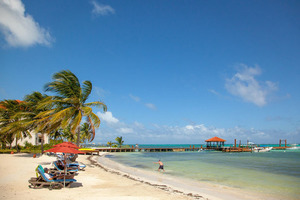 Belize Getaway