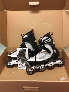 K2 Skate Men's Roller Blades