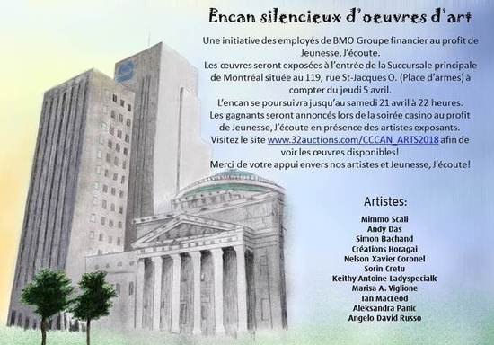 Affiche s550