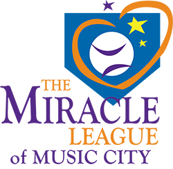 Miracle League Music City