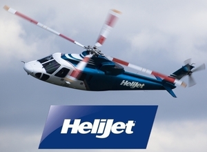 Helijet International Inc.