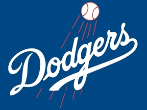 Los angeles dodgers4 s300