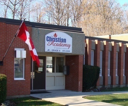 London Christian Academy