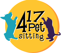 417 Pet Sitting