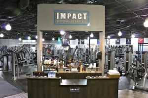 Impact s300