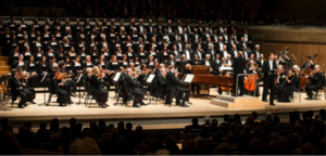 Toronto Symphony Orchestra tickets for two