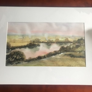 Belts water color s300