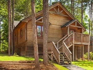 301 - 2 Nights in Shenandoah Cabin w/ Wine Tasting