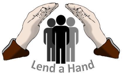 Lend A Hand 2018