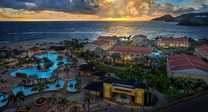 St. Kitts Marriott Resort & The Royal Beach Casino