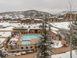 A 5 day stay at Premium Condo in Park City, Utah