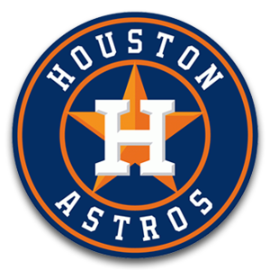 4 Club Level Tickets to Astros - Royals Game