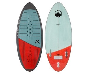 05: Singleton Marine - Pro Wakesurf board