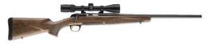 Brock's Browning X-Bolt Micro Midas Rifle