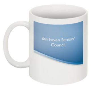 Barrhaven Seniors' Council