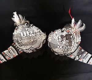 7. tits in a tangle by donna ree muir s300