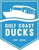 Gulf Coast Ducks- Tour for 35