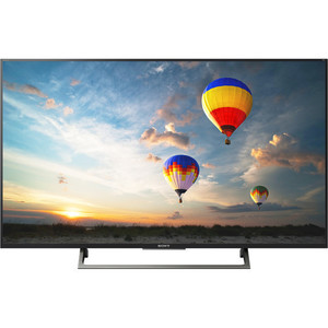 Sony 55" 4K Ultra HD Smart TV