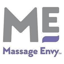Massage envy s300