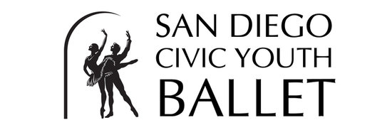 San Diego Civic Youth Ballet