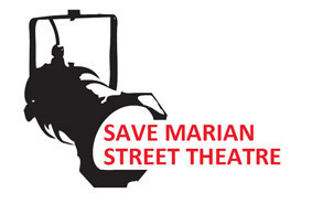 Save Marian Street Theatre