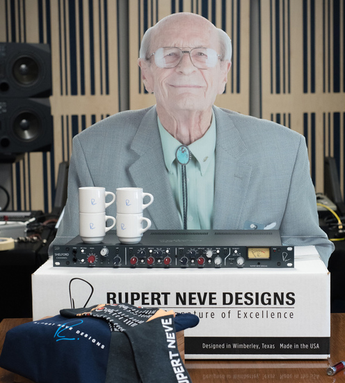 Rupert Neve Designs