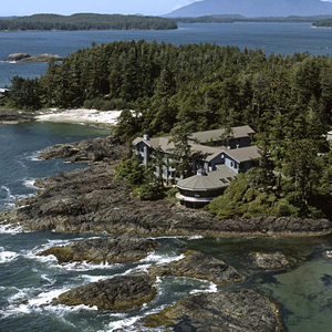 Tofino Travel Package