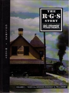 RGS Story Volume 1, The