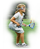 Camp - Blue Cheetah Lacrosse Camp (Girls)